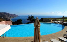 Taormina Chic Apartment